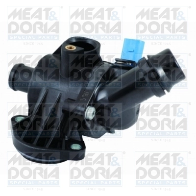 Thermostat Housing